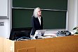 Prof. Dr. K. Richter spricht fr die Georg-Cantor-Vereinigung
