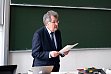 Prof. Dr. J. Seelnder wrdigt A. Gpfert