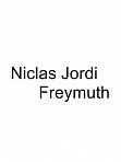 Niclas Jordi Freymuth
