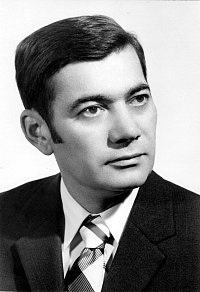 Andor Kertész