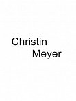 Christin Meyer