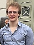 Benjamin Schmidt