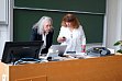 Vorbereitung des nchsten Vortrags