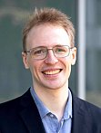 Benjamin Schmidt